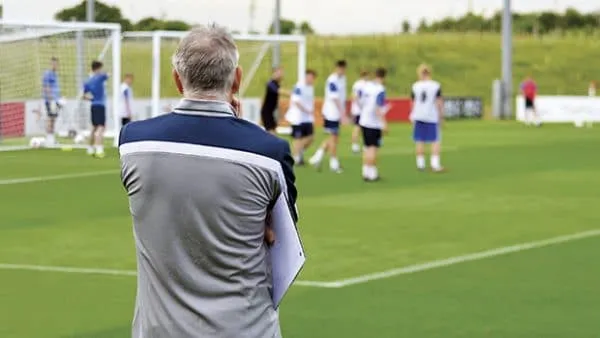 La régularité est la clé pour intégrer un centre de formation