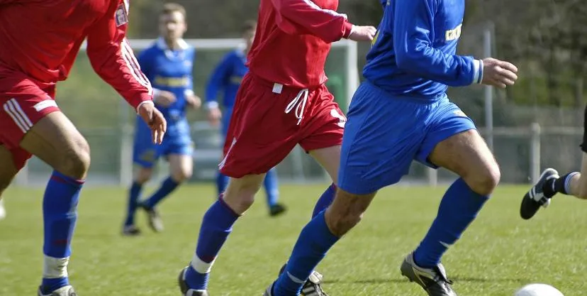Connaitre ses qualités au football est essentiel